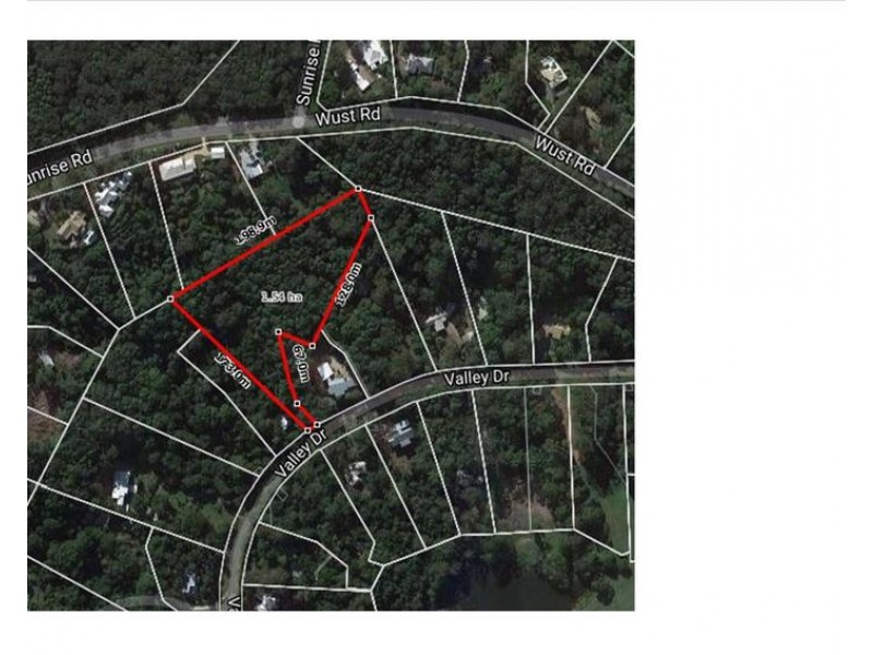 57 Valley Drive, Doonan QLD 4562