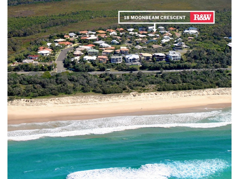 18 Moonbeam Crescent, Castaways Beach QLD 4567