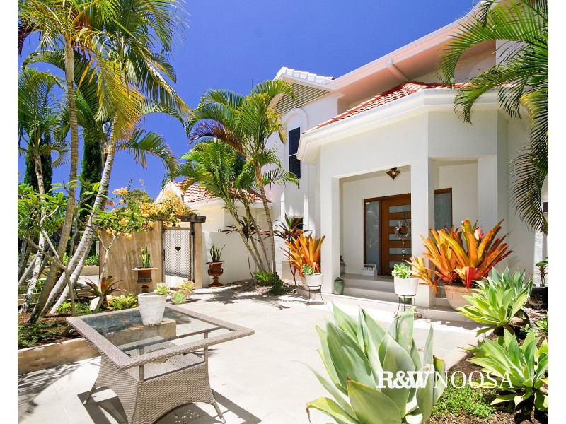 13 Sternlight Street, Noosaville QLD 4566