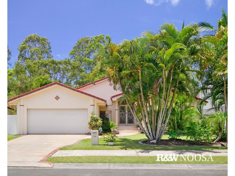 114 Shorehaven Drive, Noosaville QLD 4566