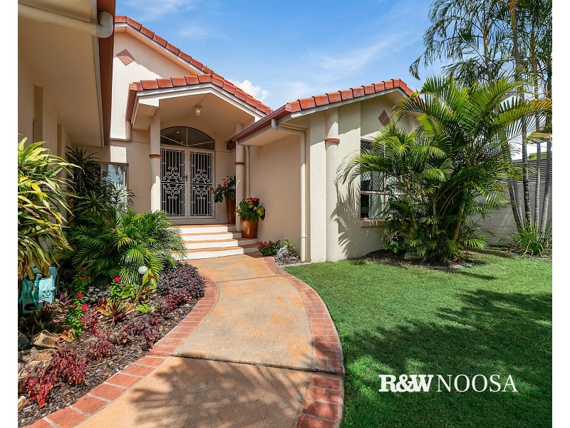 114 Shorehaven Drive, Noosaville QLD 4566