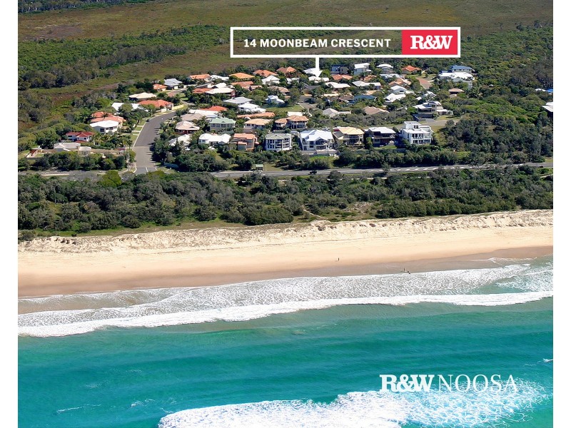14 Moonbeam Crescent, Castaways Beach QLD 4567