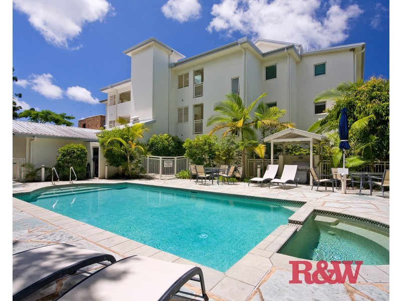 6/19 Russell Street, Noosaville QLD 4566