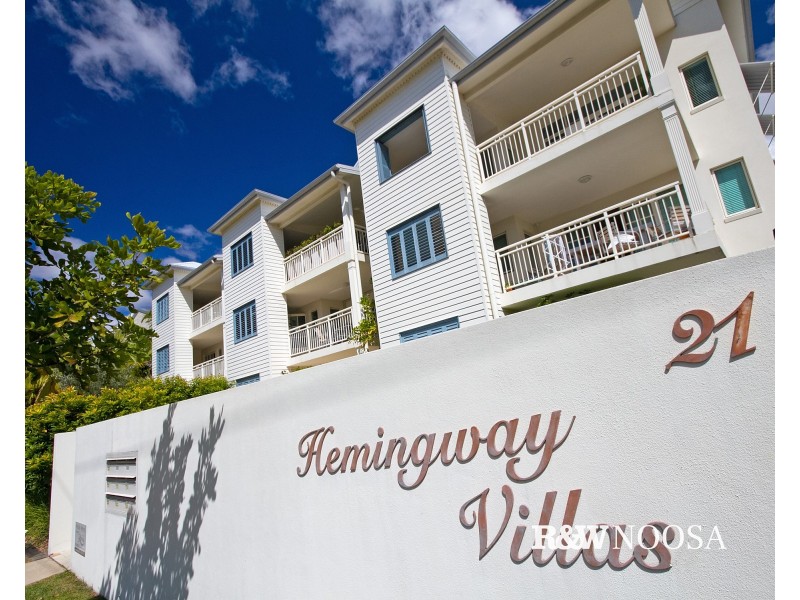 6/19 Russell Street, Noosaville QLD 4566