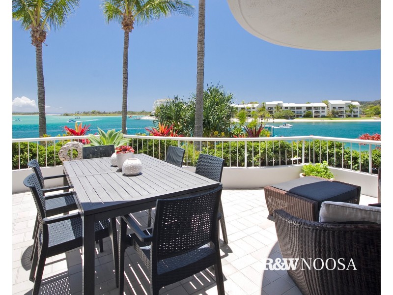 22/24 Munna Crescent, Noosaville QLD 4566