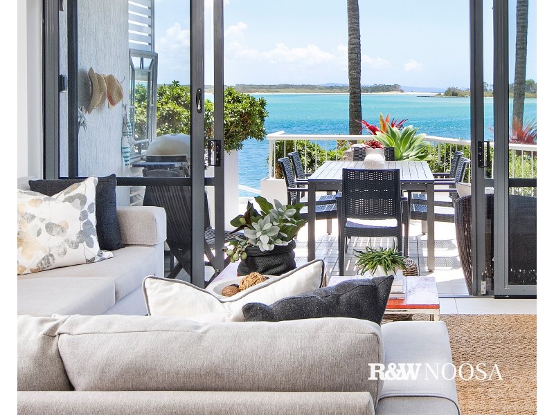 22/24 Munna Crescent, Noosaville QLD 4566