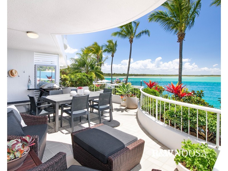 22/24 Munna Crescent, Noosaville QLD 4566