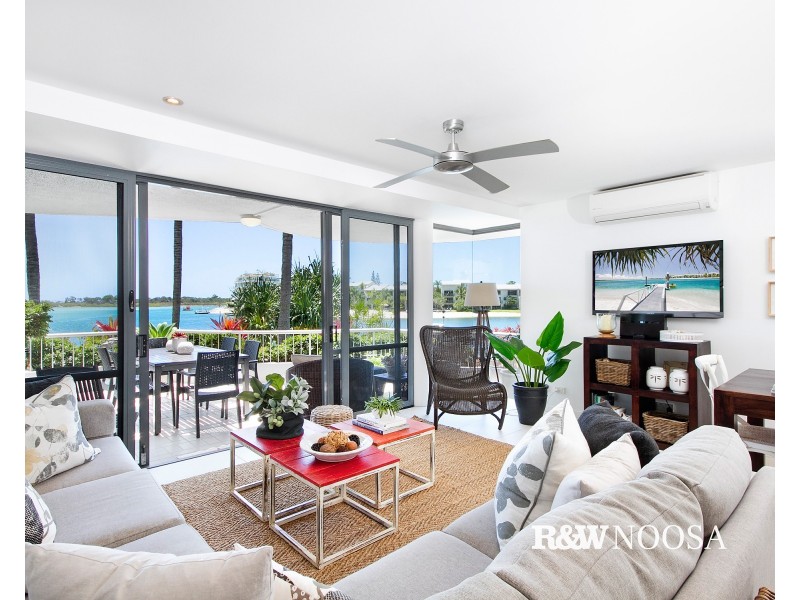 22/24 Munna Crescent, Noosaville QLD 4566