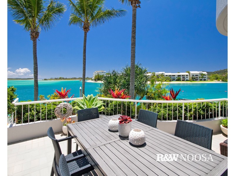 22/24 Munna Crescent, Noosaville QLD 4566