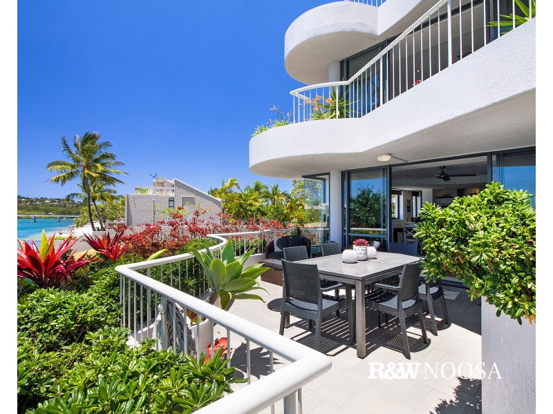 22/24 Munna Crescent, Noosaville QLD 4566