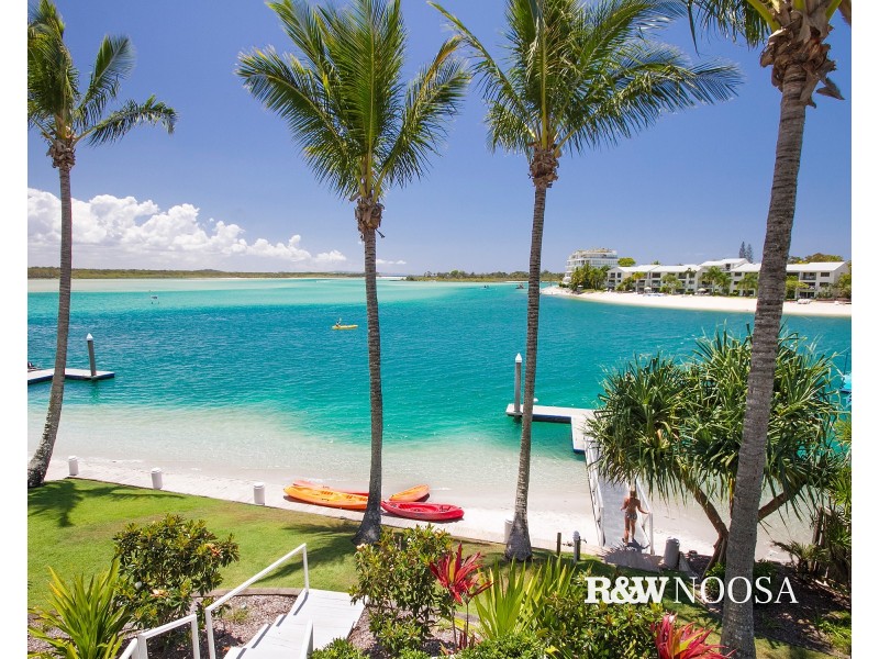 22/24 Munna Crescent, Noosaville QLD 4566