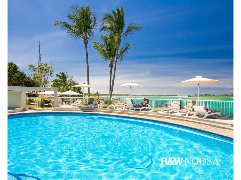 22/24 Munna Crescent, Noosaville QLD 4566