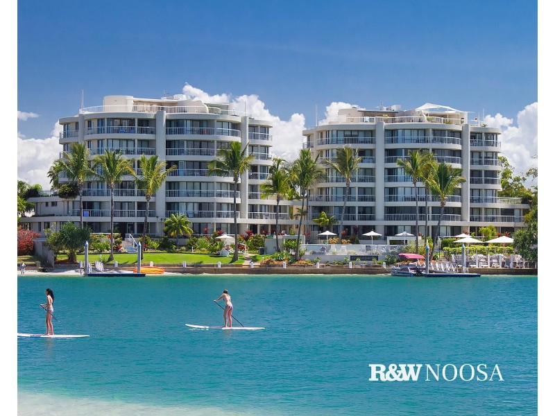 22/24 Munna Crescent, Noosaville QLD 4566