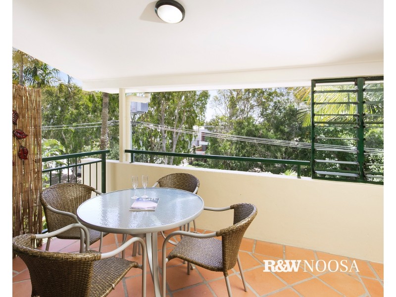 9/7-13 Howard Street, Noosaville QLD 4566
