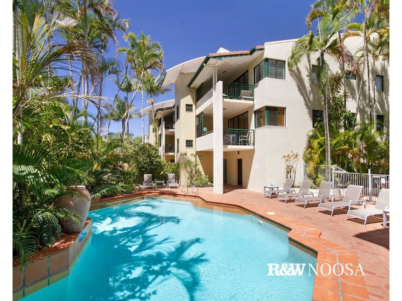 9/7-13 Howard Street, Noosaville QLD 4566