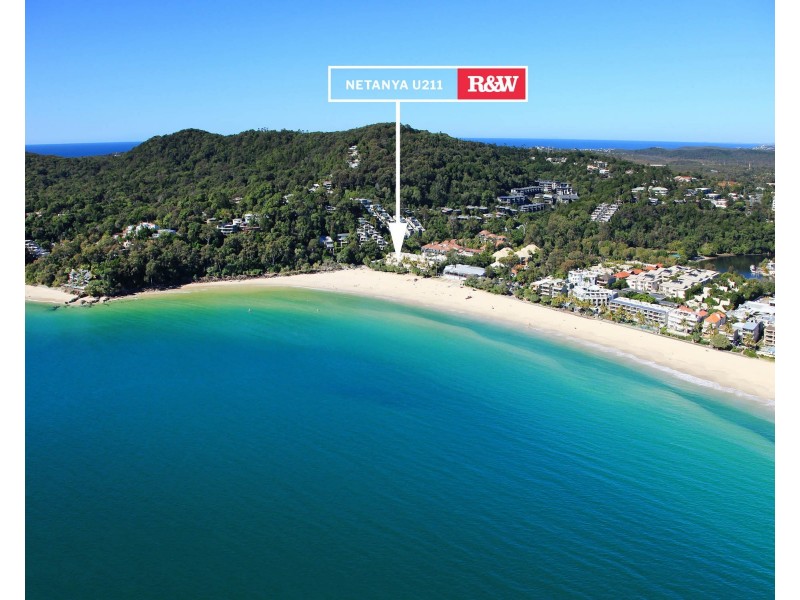 211/71 Hastings Street, Noosa Heads QLD 4567