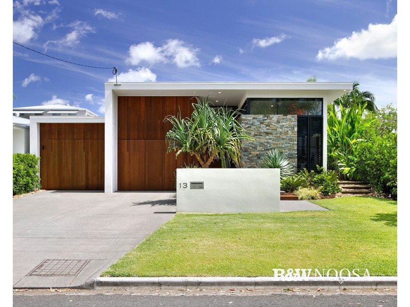 13 Janet Street, Noosaville QLD 4566