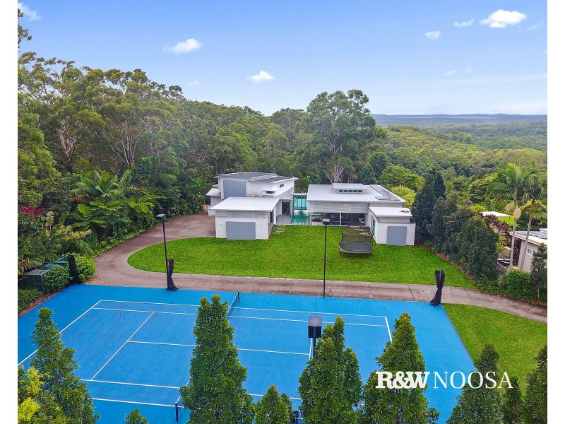 12 Upland Court, Tinbeerwah QLD 4563