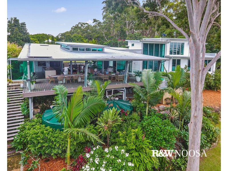 12 Upland Court, Tinbeerwah QLD 4563