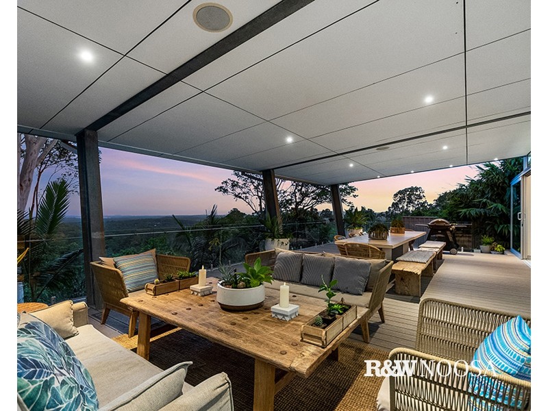 12 Upland Court, Tinbeerwah QLD 4563