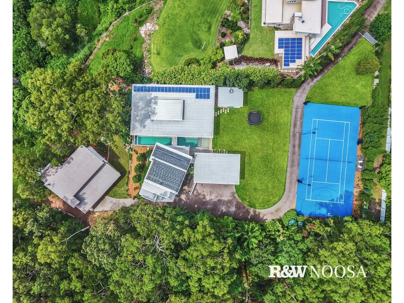 12 Upland Court, Tinbeerwah QLD 4563