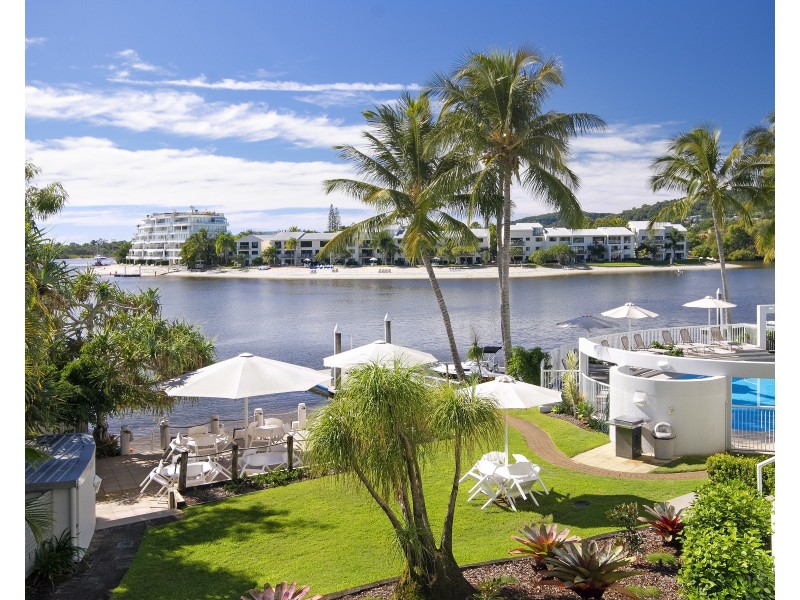 1/24 Munna Crescent, Noosaville QLD 4566