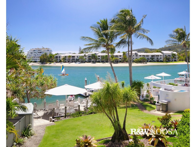 1/24 Munna Crescent, Noosaville QLD 4566