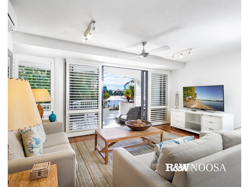 1/24 Munna Crescent, Noosaville QLD 4566