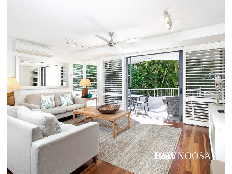 1/24 Munna Crescent, Noosaville QLD 4566