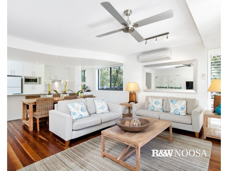 1/24 Munna Crescent, Noosaville QLD 4566