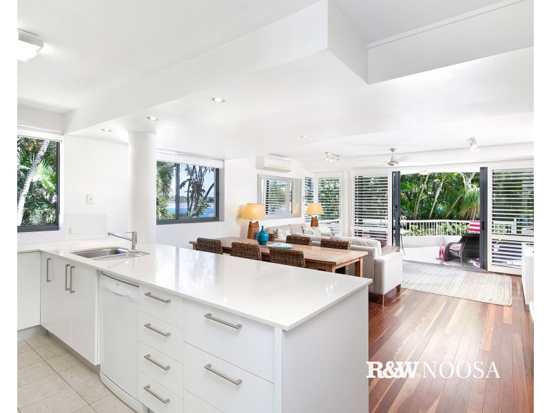 1/24 Munna Crescent, Noosaville QLD 4566