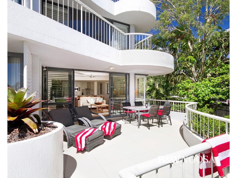 1/24 Munna Crescent, Noosaville QLD 4566