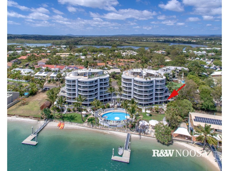 1/24 Munna Crescent, Noosaville QLD 4566