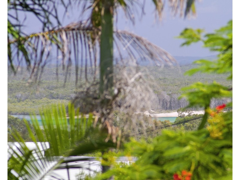 Natasha Heights 1/8 Natasha Avenue, Noosa Heads QLD 4567