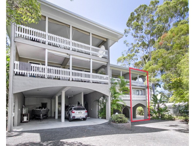 Natasha Heights 1/8 Natasha Avenue, Noosa Heads QLD 4567