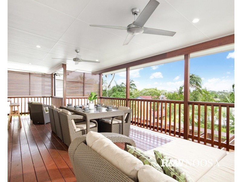 22 Nairana Rest, Noosa Heads QLD 4567