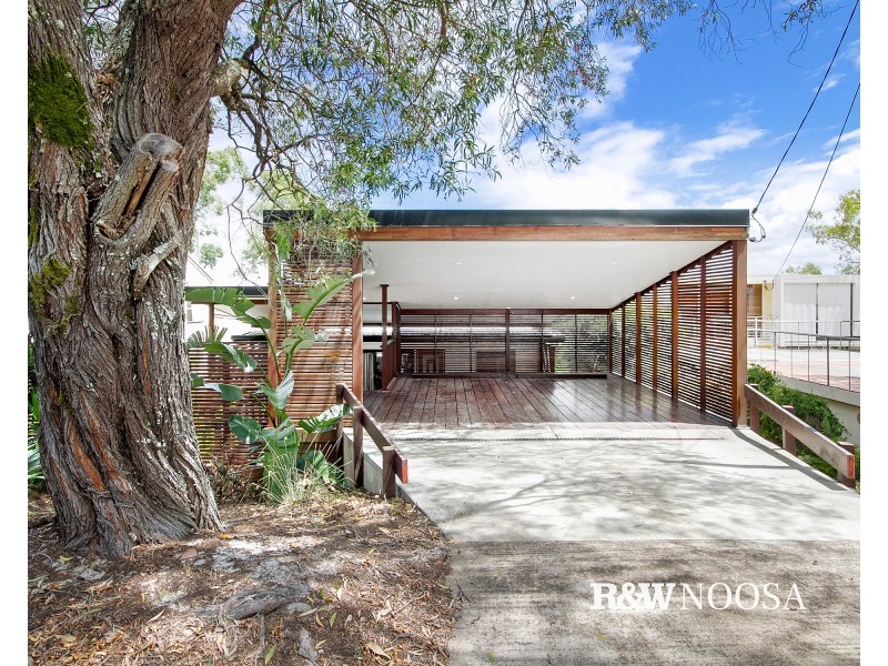 22 Nairana Rest, Noosa Heads QLD 4567
