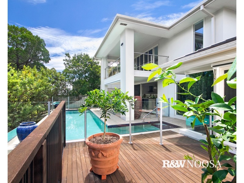 13 Banksia Avenue, Noosa Heads QLD 4567