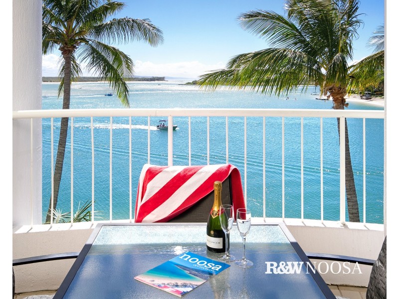 28/24 Munna Crescent, Noosaville QLD 4566