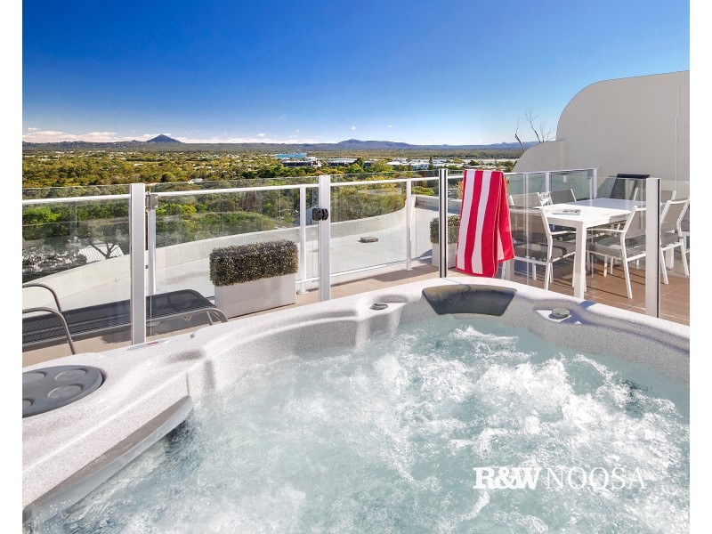 17/26 Noosa Drive, Noosa Heads QLD 4567