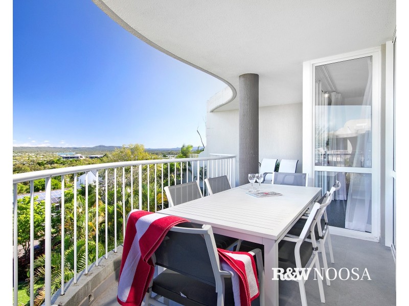 17/26 Noosa Drive, Noosa Heads QLD 4567