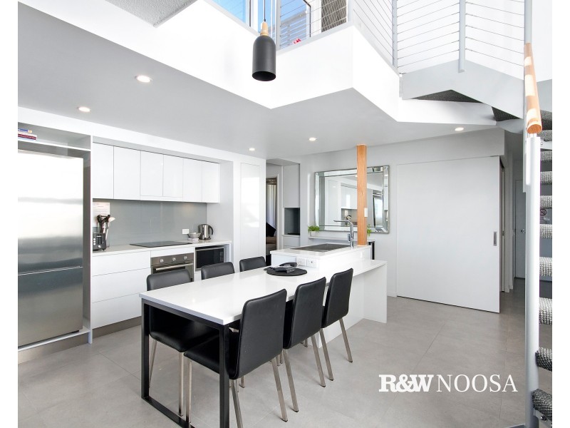 17/26 Noosa Drive, Noosa Heads QLD 4567