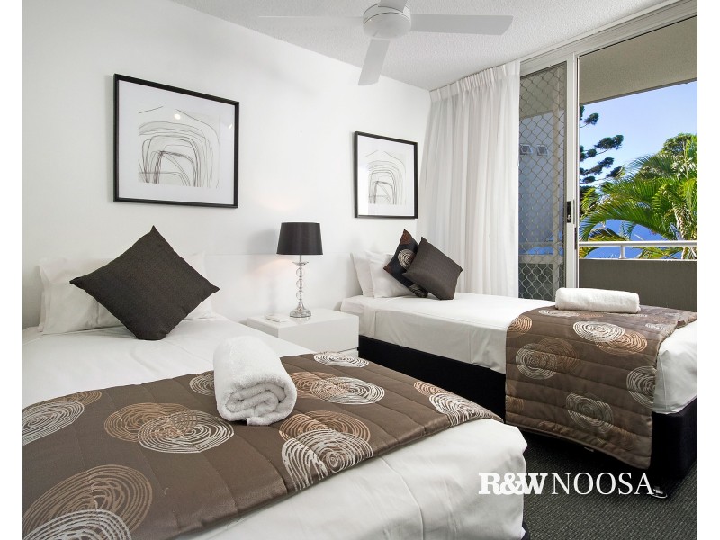 17/26 Noosa Drive, Noosa Heads QLD 4567