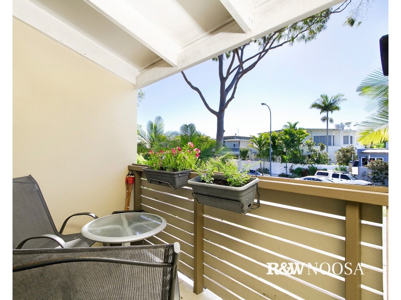 2/9 Noosa Parade, Noosa Heads QLD 4567