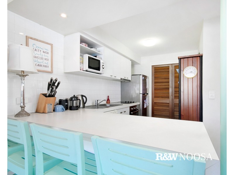 2/9 Noosa Parade, Noosa Heads QLD 4567