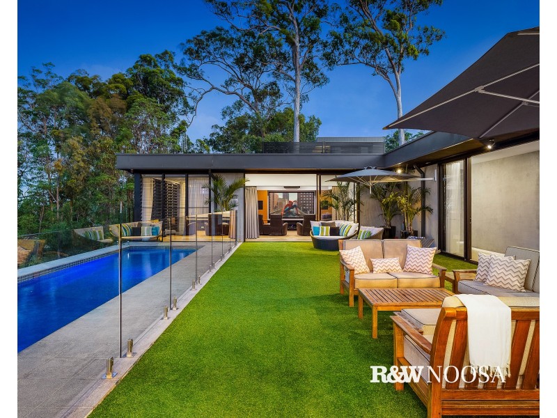 9-11 Cania Place, Coolum Chase, Yandina Creek QLD 4561