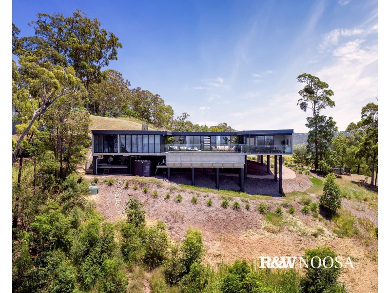 9-11 Cania Place, Coolum Chase, Yandina Creek QLD 4561