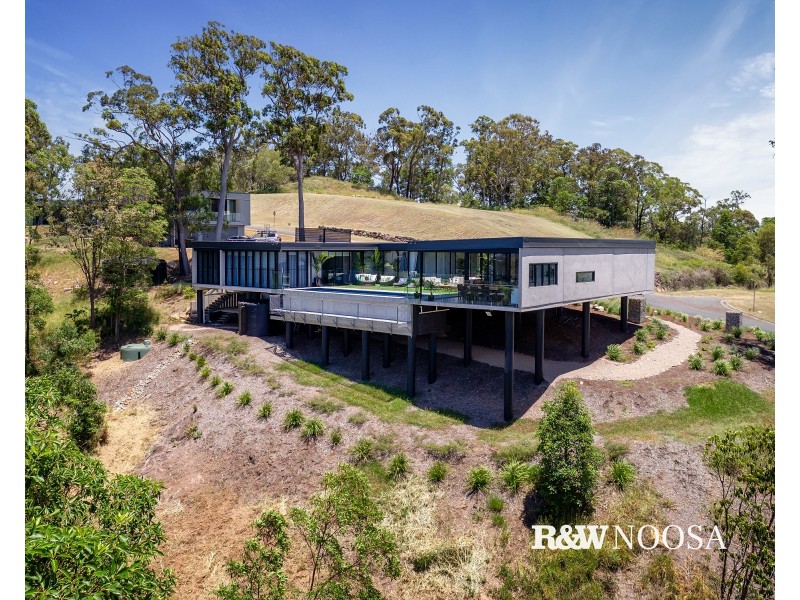 9-11 Cania Place, Coolum Chase, Yandina Creek QLD 4561