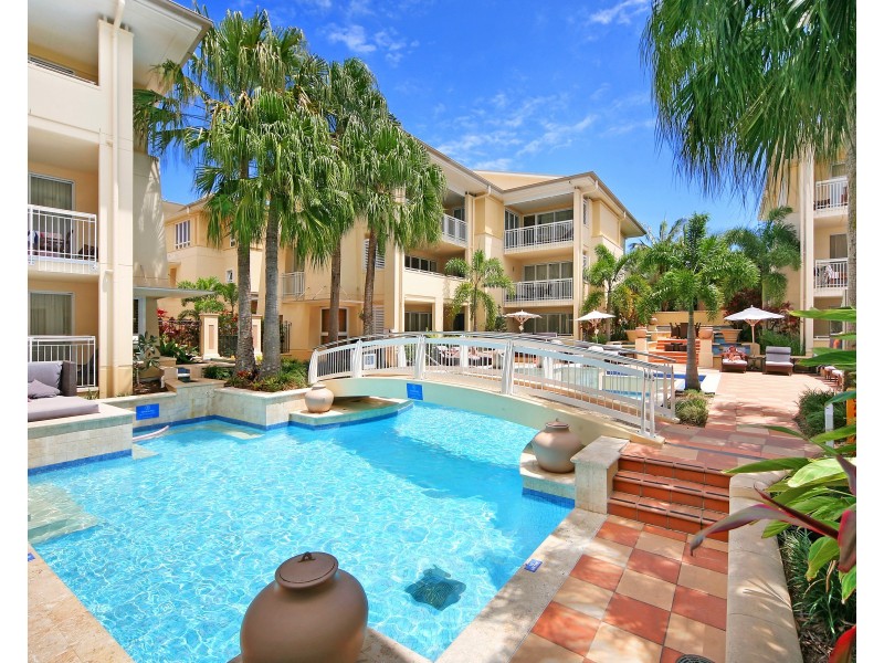321/32 Hastings Street, Noosa Heads QLD 4567
