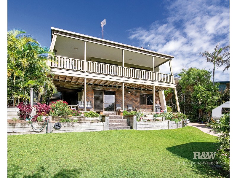 63 Mahogany Drive, Marcus Beach QLD 4573